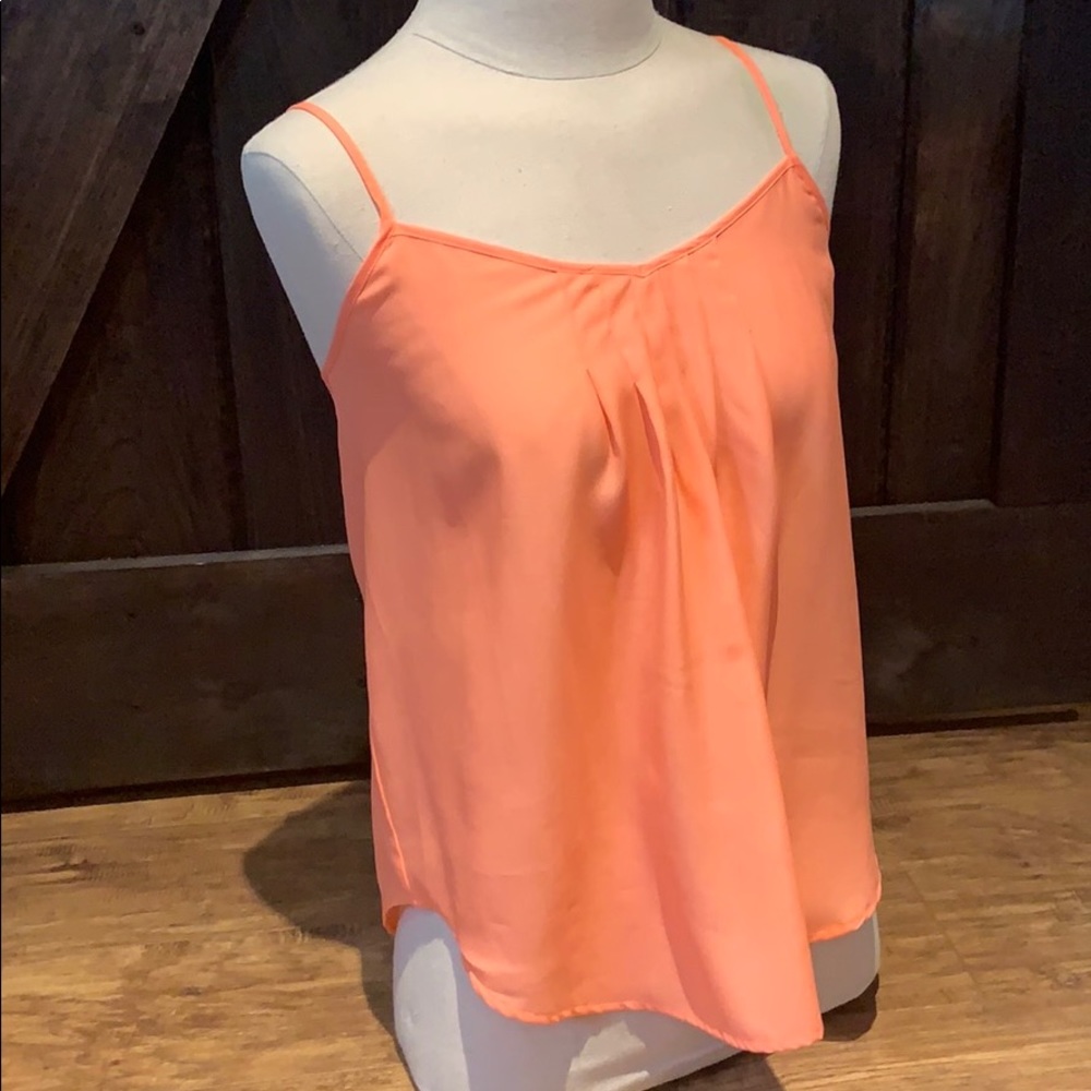 Talula skinny strap top